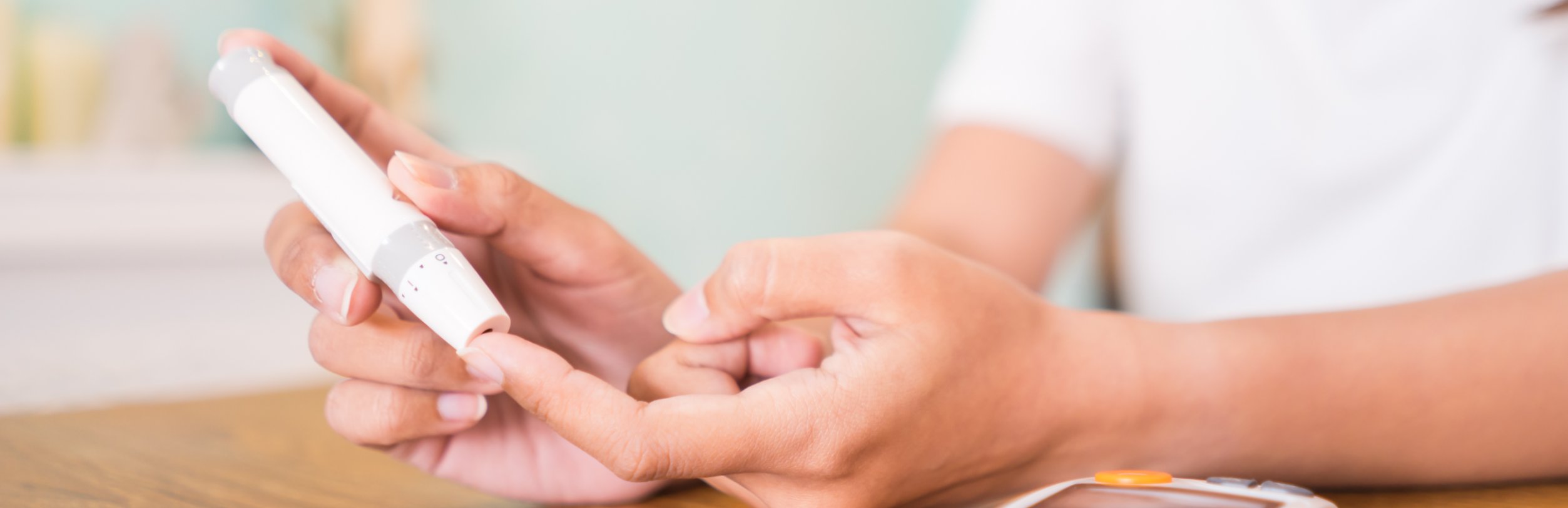 Diabetes Screening