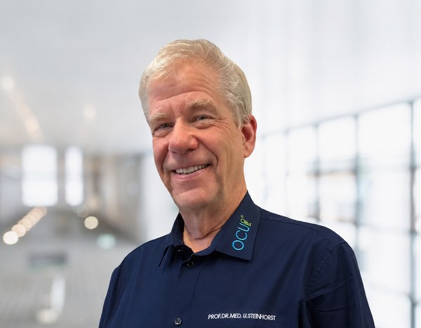 Prof. Dr. med. Ulrich H. Steinhorst